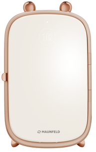 Холодильник для косметики Maunfeld MFF43W фото 3 в Челябинске