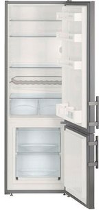 Холодильник Либхер CUef 2811 Comfort фото 2 в Челябинске Холодильник Liebherr CUef 2811 Comfort фото 2 в Челябинске