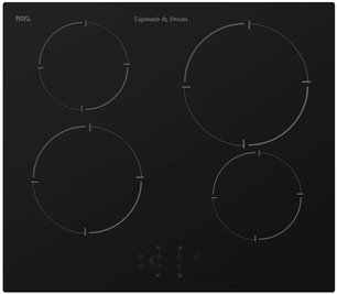 Варочная панель Zigmund Shtain CNS 024.60 BX фото в Челябинске