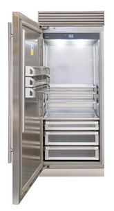 Встраиваемый холодильник Fhiaba XS900FR3D фото в Челябинске