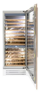 Встраиваемый винный шкаф Fhiaba S750FW6 фото в Челябинске