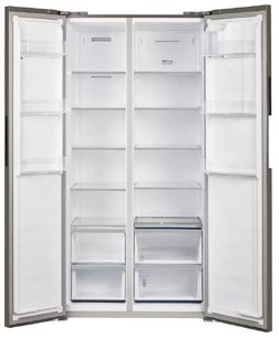 Холодильник Маунфилд MFF191NFSX фото 3 в Челябинске Холодильник Maunfeld MFF191NFSX фото 3 в Челябинске