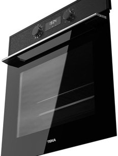 Духовой шкаф Teka HSB 640 BLACK фото 3 в Челябинске