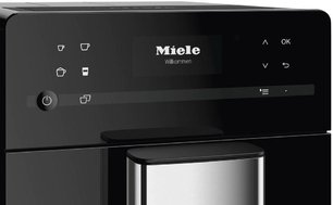 Кофемашина Миле CM 5410 OBSW фото 2 в Челябинске Кофемашина Miele CM 5410 OBSW фото 2 в Челябинске