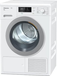 Сушильная машина Миле TKB 640 WP фото в Челябинске Сушильная машина Miele TKB 640 WP фото в Челябинске