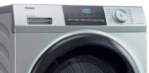 Сушильная машина Хайер HD90-A2929BS фото 4 в Челябинске Сушильная машина Haier HD90-A2929BS фото 4 в Челябинске