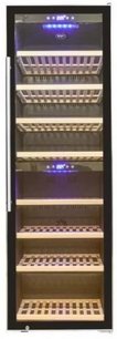 Винный шкаф Coldvine C210-KBF2 фото 2 в Челябинске Винный шкаф Cold Vine C210-KBF2 фото 2 в Челябинске