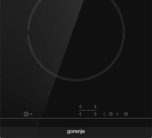 Стеклокерамическая варочная панель Gorenje ECT321BCSC фото 4 в Челябинске