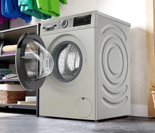 Стиральная машина Бош WGA2440XME фото 4 в Челябинске Стиральная машина Bosch WGA2440XME фото 4 в Челябинске