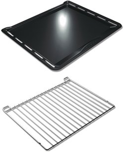 Независимая электрическая духовка Кайзер EH 6990 W Chrom фото 4 в Челябинске Независимая электрическая духовка Kaiser EH 6990 W Chrom фото 4 в Челябинске