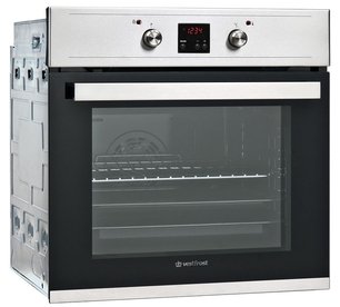 Духовой шкаф Вестфрост VFPD68OMI фото 2 в Челябинске Духовой шкаф Vestfrost VFPD68OMI фото 2 в Челябинске