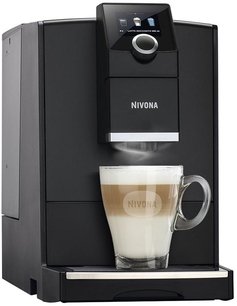 Кофемашина Нивона CafeRomantica NICR 790 фото 2 в Челябинске Кофемашина Nivona CafeRomantica NICR 790 фото 2 в Челябинске