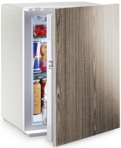 Встраиваемый минибар Дометик DS 400 BI фото в Челябинске Встраиваемый минибар Dometic DS 400 BI фото в Челябинске