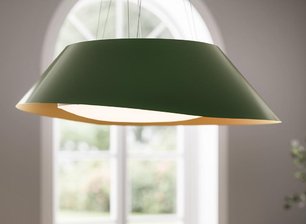 Вытяжка Фалмек VOGUE GREEN фото 4 в Челябинске Вытяжка Falmec VOGUE GREEN фото 4 в Челябинске