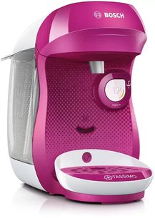 Кофемашина Бош TAS1001 Tassimo Happy фото 3 в Челябинске Кофемашина Bosch TAS1001 Tassimo Happy фото 3 в Челябинске