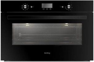 Духовой шкаф Кертинг OKB 7809 CSGN PRO фото в Челябинске Духовой шкаф Korting OKB 7809 CSGN PRO фото в Челябинске