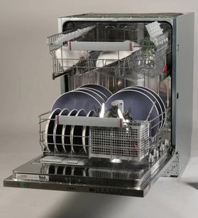 Посудомоечная машина AEG F65000VI0P фото 2 в Челябинске