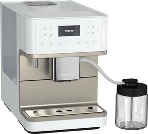 Кофемашина Миле CM 6360 LOCM фото 2 в Челябинске Кофемашина Miele CM 6360 LOCM фото 2 в Челябинске