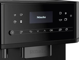 Кофемашина Миле CM 6360 125 Edition фото 4 в Челябинске Кофемашина Miele CM 6360 125 Edition фото 4 в Челябинске