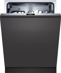 Встраиваемая посудомоечная машина Нефф S257EAX36E фото в Челябинске Встраиваемая посудомоечная машина Neff S257EAX36E фото в Челябинске