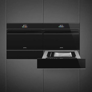 Подогреватель Smeg CPR615NX фото 3 в Челябинске
