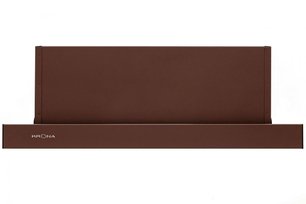 Встраиваемая вытяжка Крона KAMILLA 500 BROWN фото 3 в Челябинске Встраиваемая вытяжка KRONA KAMILLA 500 BROWN фото 3 в Челябинске