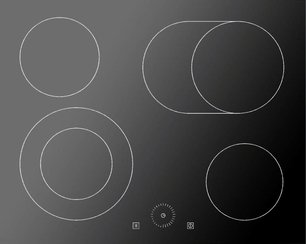 Независимая варочная панель Куперсбуш EKEF 6342.1 фото в Челябинске Независимая варочная панель Kuppersbusch EKEF 6342.1 фото в Челябинске