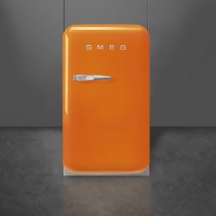 Минибар Смег FAB5ROR6 фото 4 в Челябинске Минибар Smeg FAB5ROR6 фото 4 в Челябинске