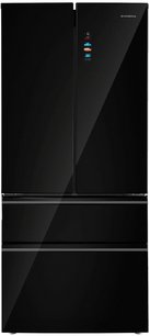 Холодильник Maunfeld MFF190NFDB01 фото в Челябинске