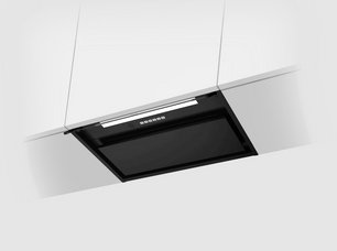 Вытяжка Элика Boxin Advance Plus BLMAT/A/60 фото в Челябинске Вытяжка Elica Boxin Advance Plus BLMAT/A/60 фото в Челябинске
