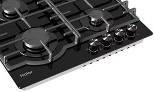 Варочная панель Haier HHX-G64RNLB фото 3 в Челябинске