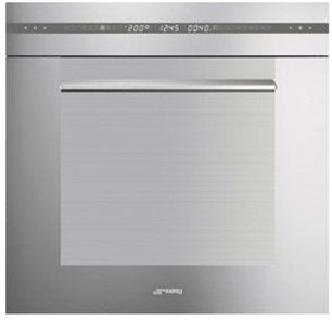 Духовой шкаф Смег SC115X фото в Челябинске Духовой шкаф Smeg SC115X фото в Челябинске