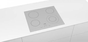 Электрическая варочная панель BOSCH PKF652BB1E фото 3 в Челябинске