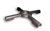 Варочная поверхность Kaiser KCG 6380 W Turbo фото 2 в Челябинске