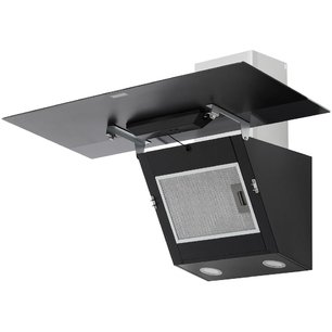 Вытяжка Krona KRISTEN A 900 black S фото 4 в Челябинске Вытяжка Krona KRISTEN A 900 black S фото 4 в Челябинске