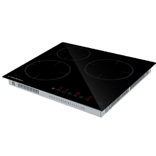 Варочная панель Maunfeld AVCE453BK фото 3 в Челябинске