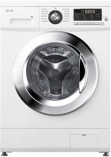 Стиральная машина LG F1096ND3 фото в Челябинске
