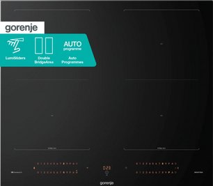 Индукционная варочная панель Gorenje GI6443BSCWF фото в Челябинске