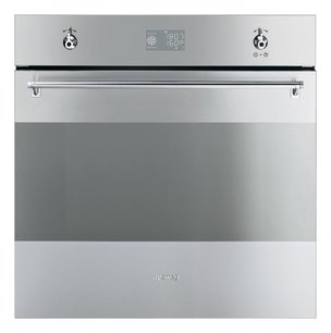 Духовой шкаф Smeg SF390X фото в Челябинске