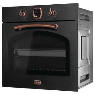 Электрический духовой шкаф Korting OKB 481 CRCN фото 2 в Челябинске