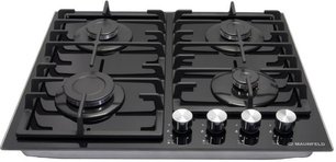 Газовая варочная панель MAUNFELD EGHG.64.3CB\G фото 4 в Челябинске Газовая варочная панель MAUNFELD EGHG.64.3CB\G фото 4 в Челябинске