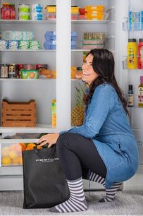 Холодильная камера Festivo 90 CM 90CM00435 (черный) фото 4 в Челябинске