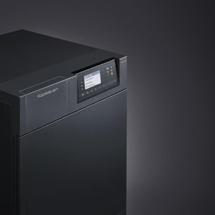 Сушильная машина Куперсбуш T 40.0 T фото 2 в Челябинске Сушильная машина Kuppersbusch T 40.0 T фото 2 в Челябинске