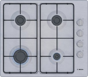 Газовая варочная панель Bosch PBP6C5K80O фото в Челябинске