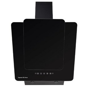 Вытяжка Зигмунд Штайн K 150.6 B фото 3 в Челябинске Вытяжка Zigmund Shtain K 150.6 B фото 3 в Челябинске