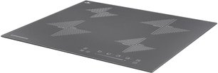 Варочная панель Куперсберг ICS 604 GR фото 2 в Челябинске Варочная панель Kuppersberg ICS 604 GR фото 2 в Челябинске