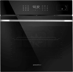 Духовой шкаф Maunfeld EOEH7615STB фото в Челябинске