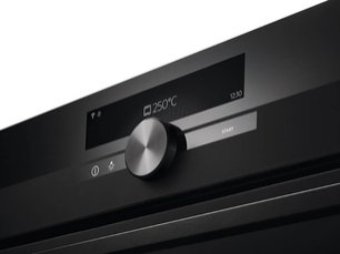 Духовой шкаф АЕГ KMK965090T фото 3 в Челябинске Духовой шкаф AEG KMK965090T фото 3 в Челябинске