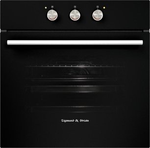 Духовой шкаф Зигмунд Штайн EN 152.911 B фото в Челябинске Духовой шкаф Zigmund Shtain EN 152.911 B фото в Челябинске