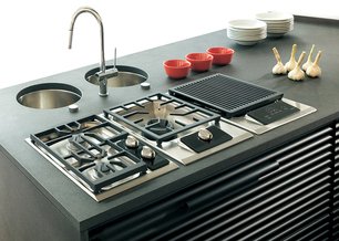 Электрический гриль Wolf ICBIG15/S фото 4 в Челябинске